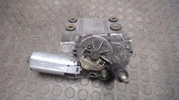 Foto: HECKSCHEIBENWISCHERMOTOR eines Lancia Delta 1.6 i.e.
