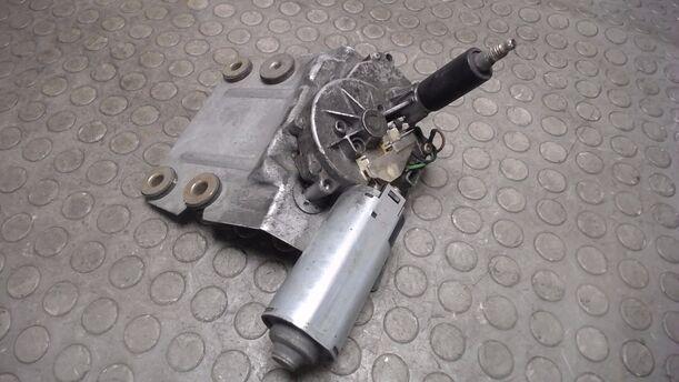 Foto: HECKSCHEIBENWISCHERMOTOR eines Lancia Delta 1.6 i.e.