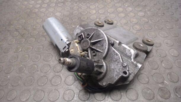 Foto: HECKSCHEIBENWISCHERMOTOR eines Lancia Delta 1.6 i.e.