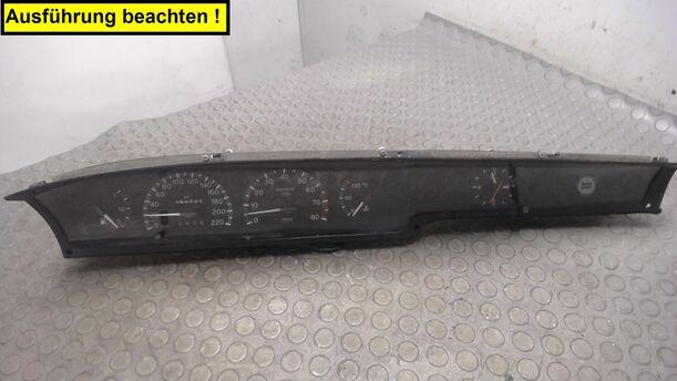Foto: TACHOEINHEIT eines Lancia Delta 1.6 i.e.