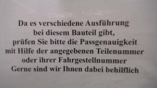 Foto: EINSPRITZSTEUERGERÄT eines Audi A4 1.8