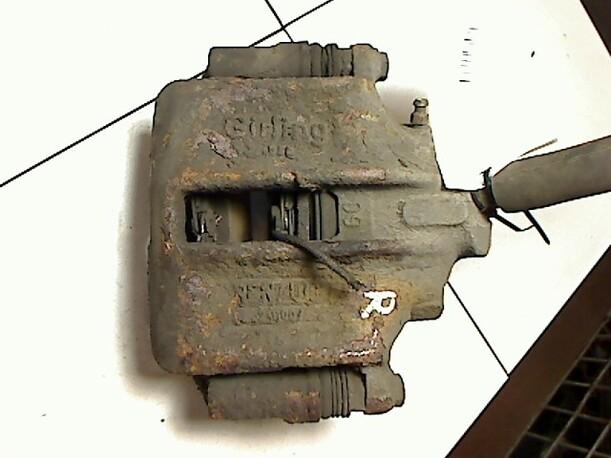 Foto: BREMSSATTEL VR eines Renault Espace V6 RT