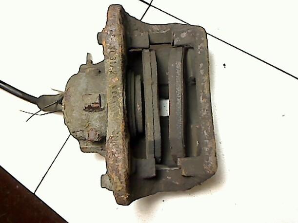 Foto: BREMSSATTEL VR eines Renault Espace V6 RT