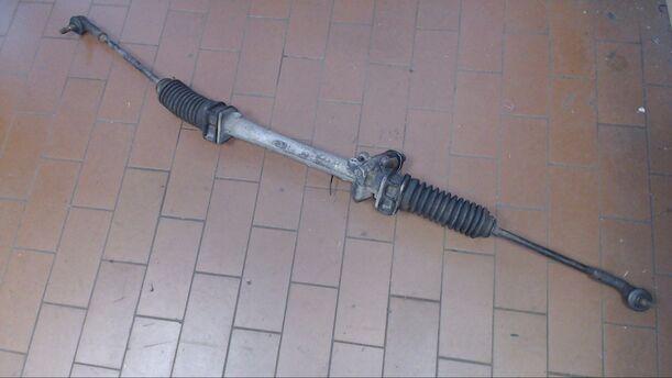 Foto: LENKGETRIEBE (KEIN SERVO) eines VW Golf Moda