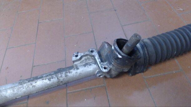 Foto: LENKGETRIEBE (KEIN SERVO) eines VW Golf Moda
