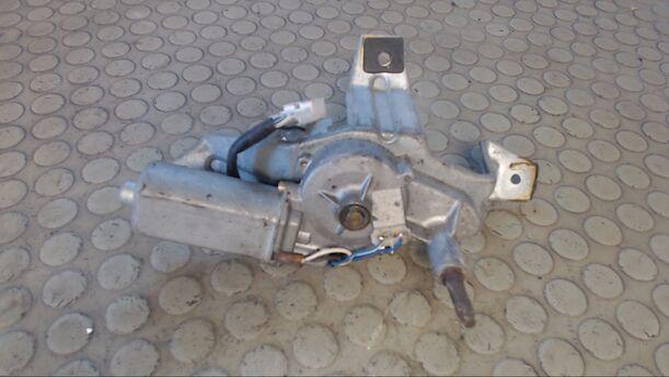 Foto: HECKSCHEIBENWISCHERMOTOR eines Mitsubishi Colt 1500 GLXi