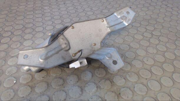 Foto: HECKSCHEIBENWISCHERMOTOR eines Mitsubishi Colt 1500 GLXi