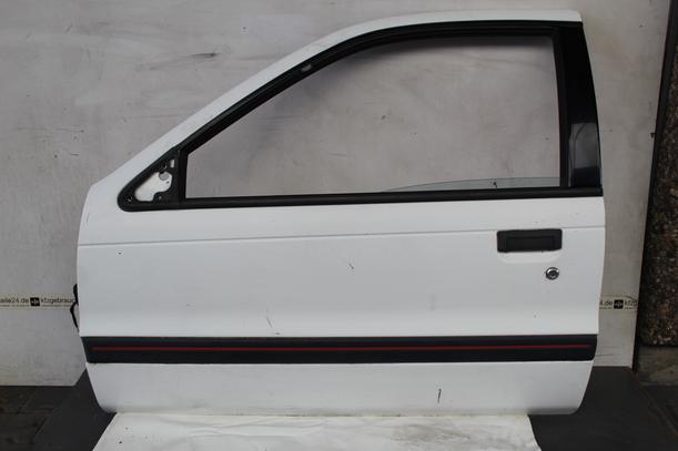 Foto: TÜR VORNE LINKS eines Mitsubishi Colt 1500 GLXi