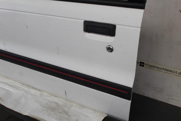 Foto: TÜR VORNE LINKS eines Mitsubishi Colt 1500 GLXi