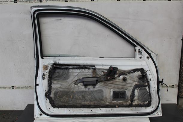 Foto: TÜR VORNE LINKS eines Mitsubishi Colt 1500 GLXi