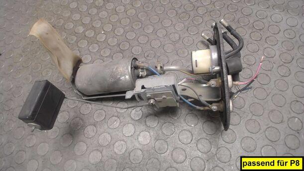 Foto: KRAFTSTOFFPUMPE eines Toyota Starlet 1.3 XLi