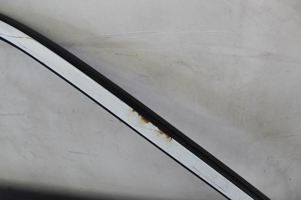 Foto: TÜR VORNE RECHTS eines Toyota Starlet 1.3 XLi