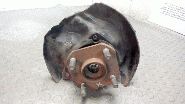 Foto: ACHSSCHENKEL VORNE RECHTS eines Toyota Starlet 1.3 XLi