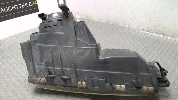 Foto: SCHEINWERFER LINKS ( '87 ) eines Ford Sierra CLX (LX)