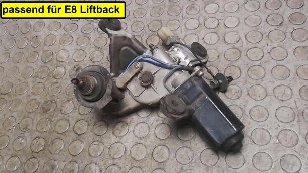Foto: HECKSCHEIBENWISCHERMOTOR eines Toyota Corolla Liftback 12v DX