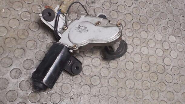 Foto: HECKSCHEIBENWISCHERMOTOR eines Toyota Corolla Liftback 12v DX