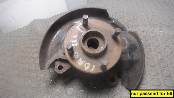 Foto: ACHSSCHENKEL VORNE LINKS eines Toyota Corolla Liftback 12v DX