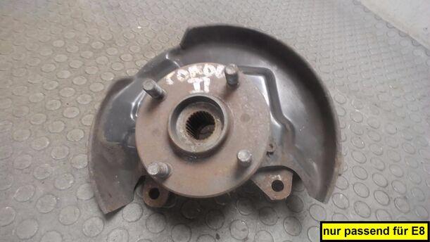 Foto: ACHSSCHENKEL VORNE RECHTS V R eines Toyota Corolla Liftback 12v DX