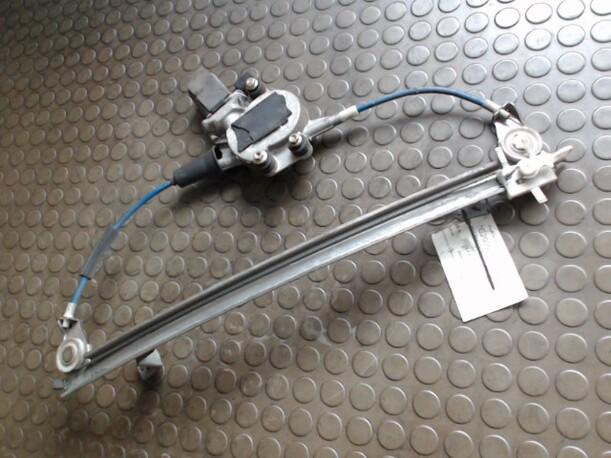 Foto: FENSTERHEBER VL eines Fiat Bravo 1.6 16V SX