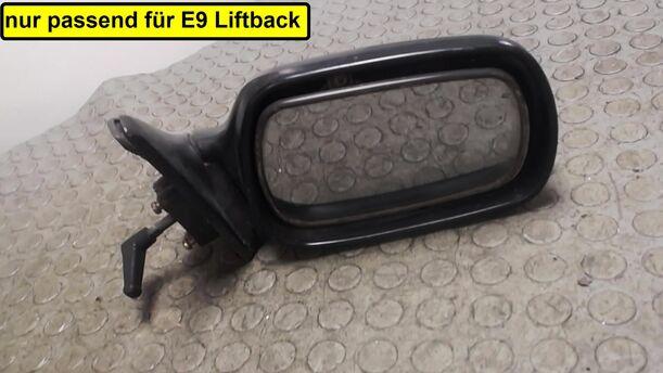 Foto: AUSSENSPIEGEL MECH. INNENVERSTELLBAR RECHTS eines Toyota Corolla Liftback 1.6 GL