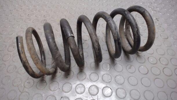 Foto: FEDER HINTEN LINKS eines Ford Escort C