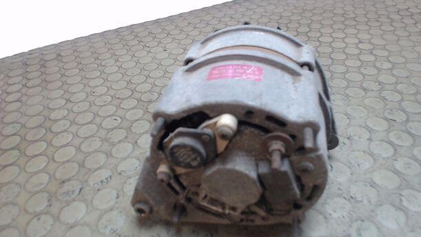 Foto: LICHTMASCHINE eines Ford Escort C