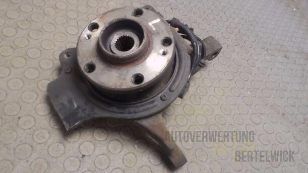 Foto: ACHSSCHENKEL VORNE LINKS eines Renault Safrane V6i (RT)