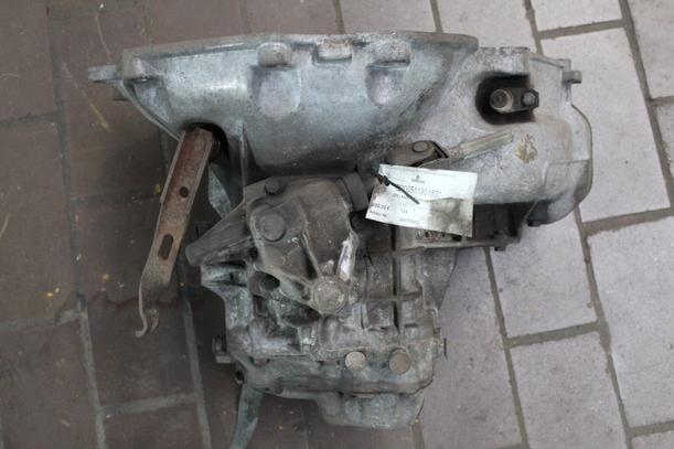 Foto: SCHALTGETRIEBE F13 eines Opel Kadett E Caravan LS