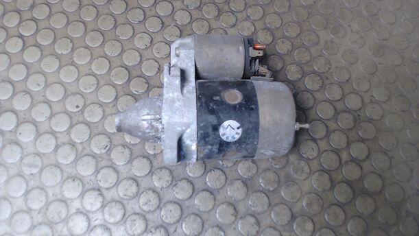 Foto: ANLASSER / STARTER eines Mazda 323 F 1.6i 16V GLX
