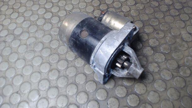 Foto: ANLASSER / STARTER eines Mazda 323 F 1.6i 16V GLX