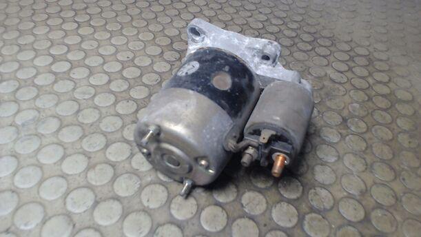 Foto: ANLASSER / STARTER eines Mazda 323 F 1.6i 16V GLX