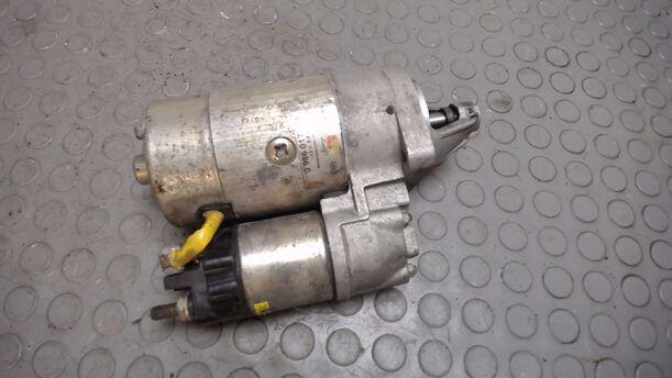 Foto: ANLASSER / STARTER BOSCH eines Seat Marbella Special