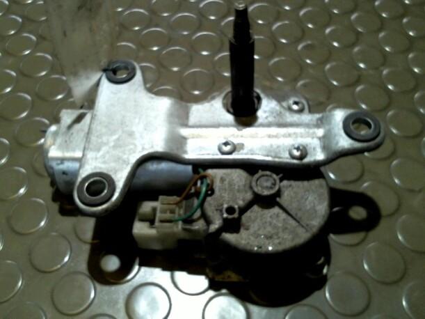 Foto: HECKSCHEIBENWISCHERMOTOR eines Fiat Cinquecento 0.9 i.e.
