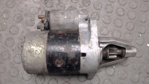 Foto: ANLASSER / STARTER eines Nissan Micra LX
