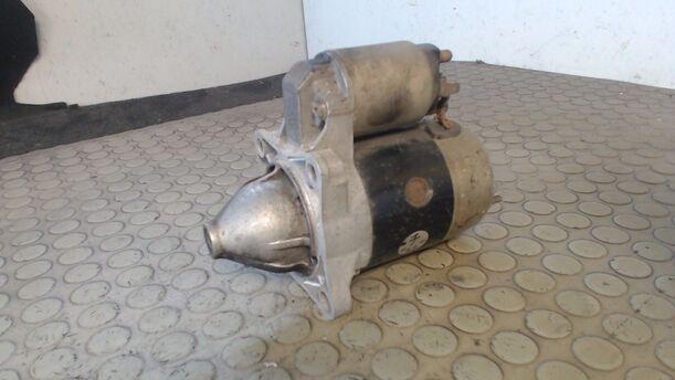 Foto: ANLASSER / STARTER eines Mazda 323 F 1.5