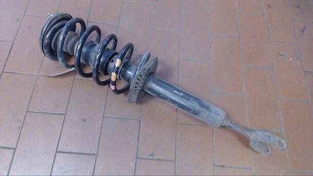 Foto: FEDERBEIN VORN LINKS eines Audi A4 1.6