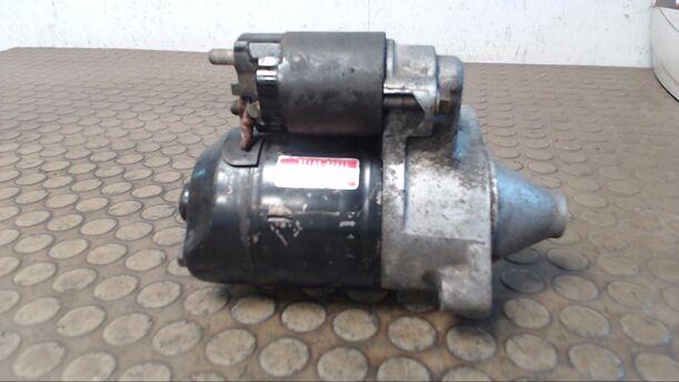 Foto: ANLASSER / STARTER DENSO eines Suzuki Swift 1.0 GL