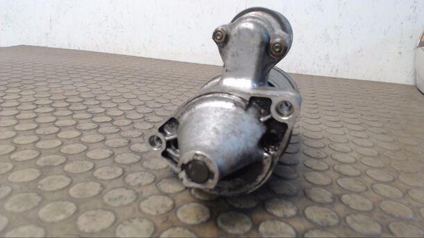 Foto: ANLASSER / STARTER DENSO eines Suzuki Swift 1.0 GL
