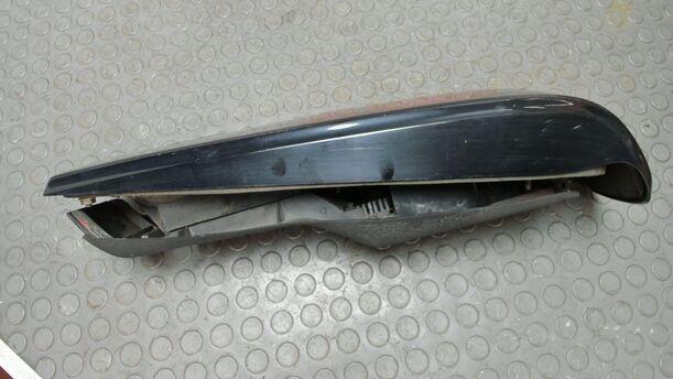 Foto: HECKLEUCHTE / RÜCKLICHT LINKS ( SCHRÄGHECK ) eines Ford Sierra Coupe CLX