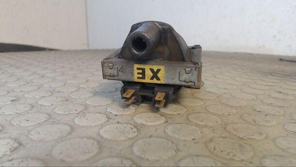 Foto: ZÜNDSPULE eines Opel Corsa Sport
