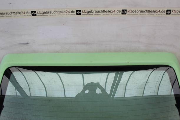 Foto: HECKKLAPPE / HECKDECKEL eines Seat Ibiza 1.4i CLX