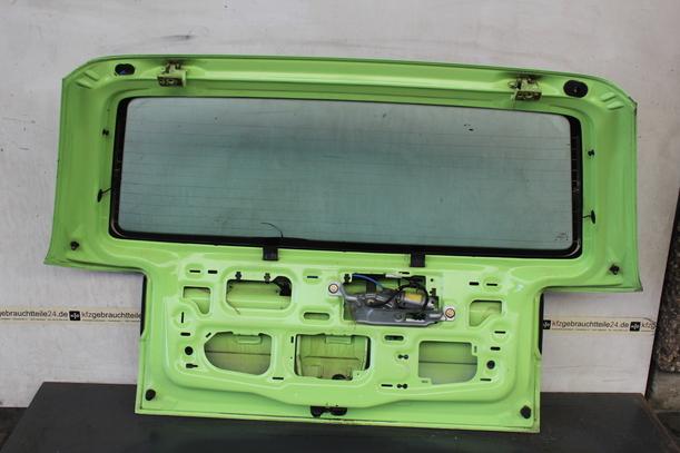 Foto: HECKKLAPPE / HECKDECKEL eines Seat Ibiza 1.4i CLX