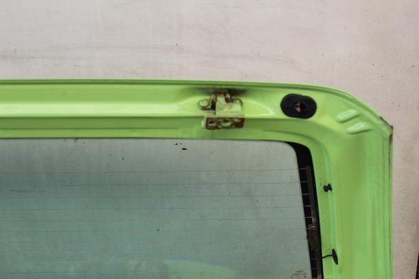 Foto: HECKKLAPPE / HECKDECKEL eines Seat Ibiza 1.4i CLX
