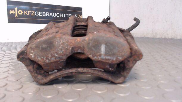 Foto: BREMSSATTEL VORN LINKS eines Seat Inca 1.9D Profi