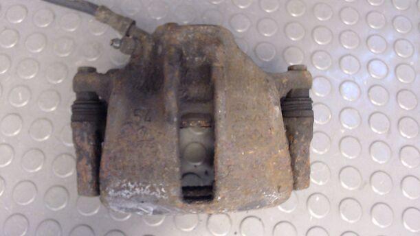 Foto: BREMSSATTEL VORN RECHTS eines Seat Inca 1.9D Profi