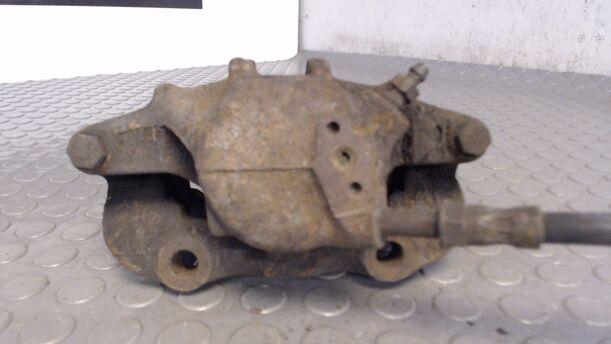 Foto: BREMSSATTEL VORN RECHTS eines Seat Inca 1.9D Profi
