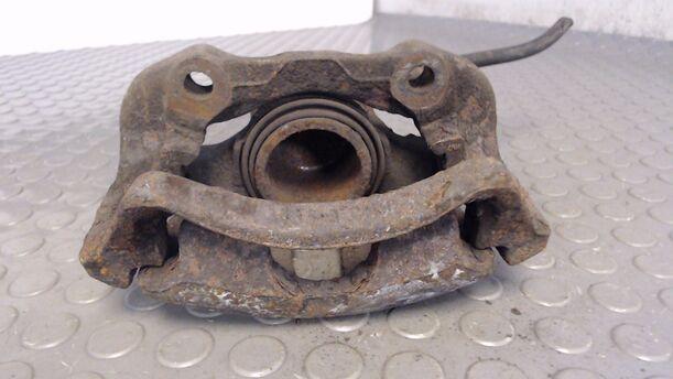 Foto: BREMSSATTEL VORN RECHTS eines Seat Inca 1.9D Profi