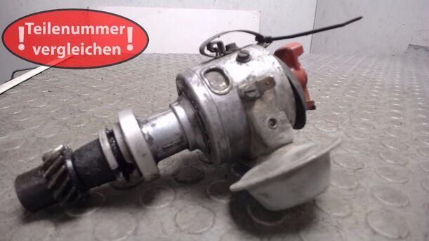Foto: ZÜNDVERTEILER eines Audi 100