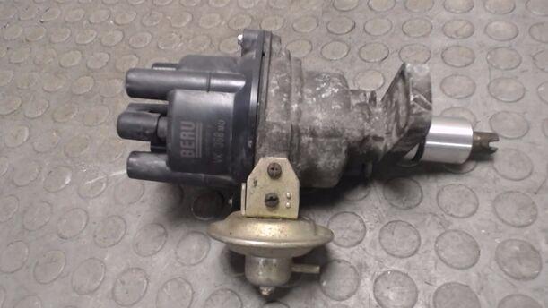 Foto: ZÜNDVERTEILER eines Nissan Micra LX