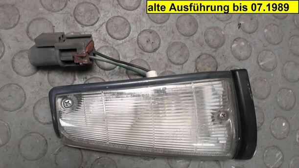 Foto: STAND-/BEGRENZUNGSLEUCHTE RE eines Nissan Micra LX